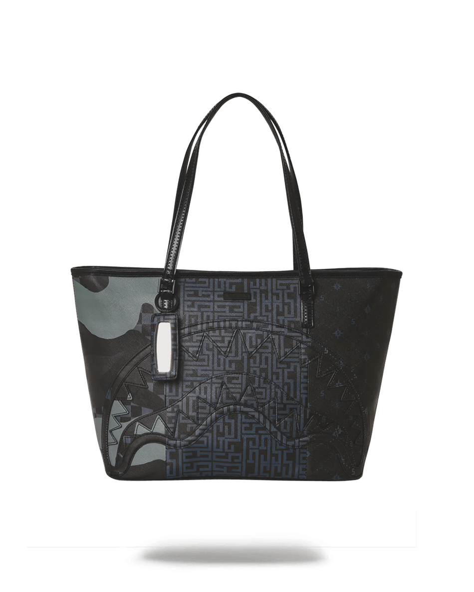 Sprayground 3am Trilogin Tote 99000