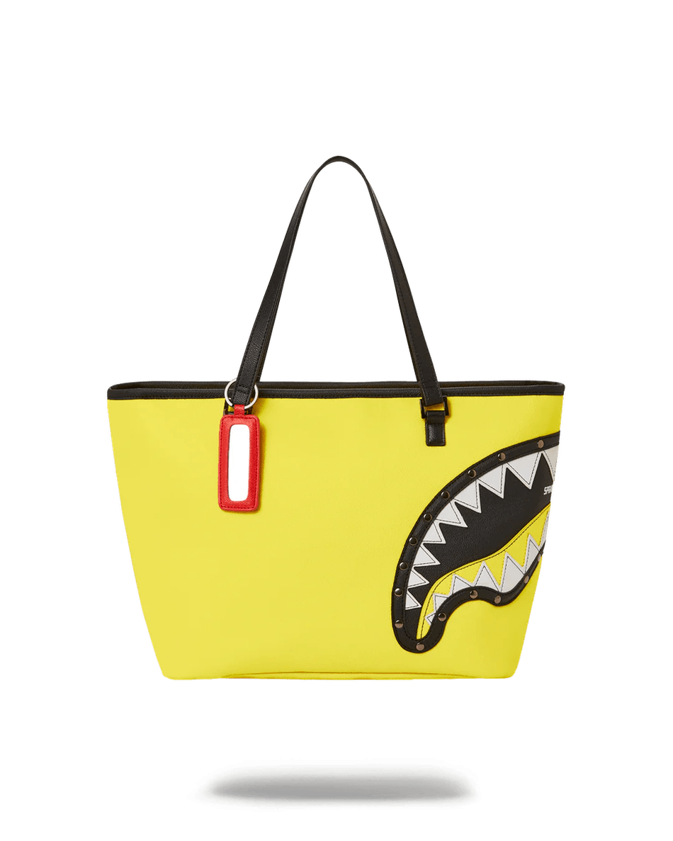 Sprayground Adrenalinkick Tote 99000