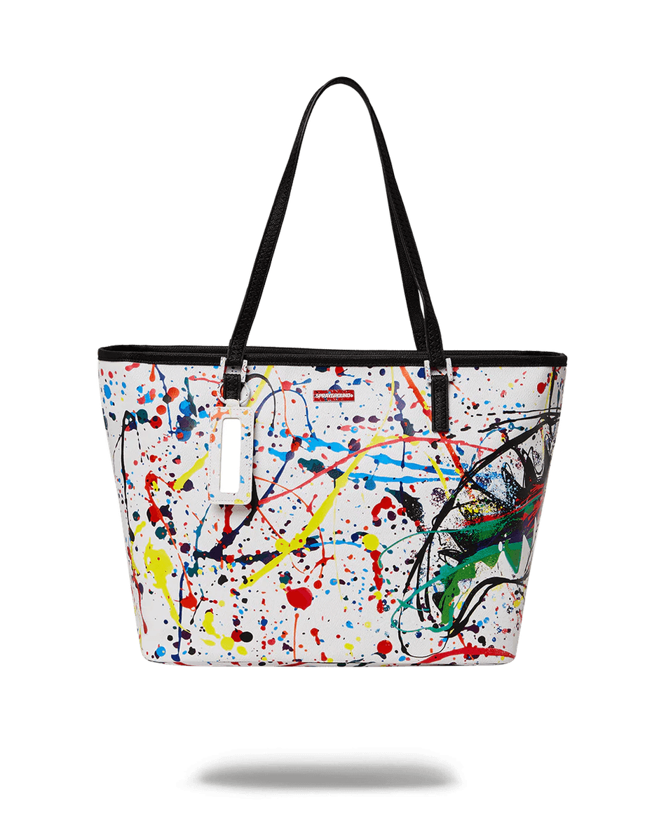 Sprayground Efter Mörkret Spark Tote 99000