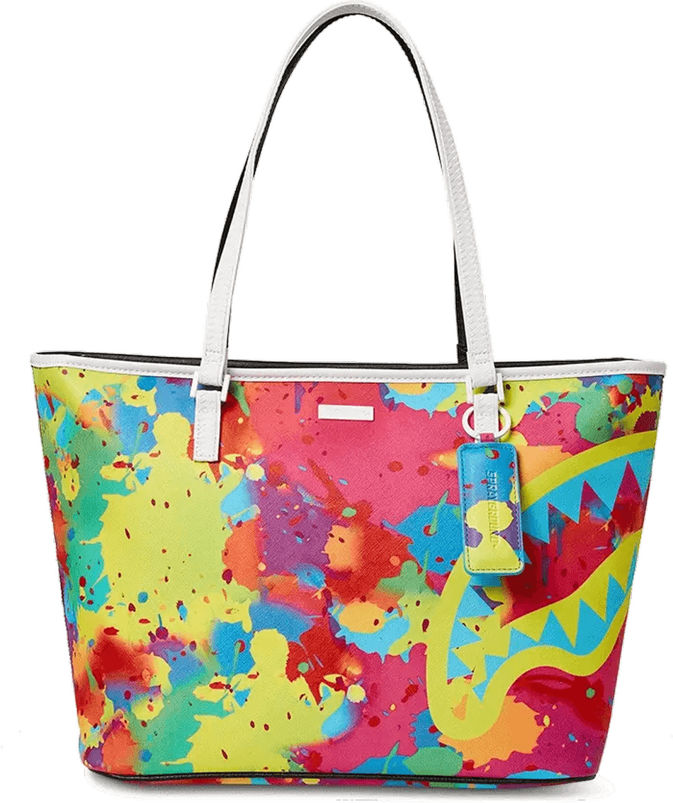 اسپری‌گراند کیف دوشی تاریکی شاد 99000