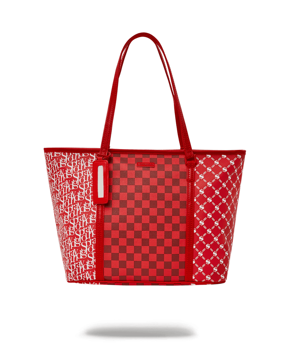 اسپری‌گراند کیف مسافرتی پرواز مکرر 99000