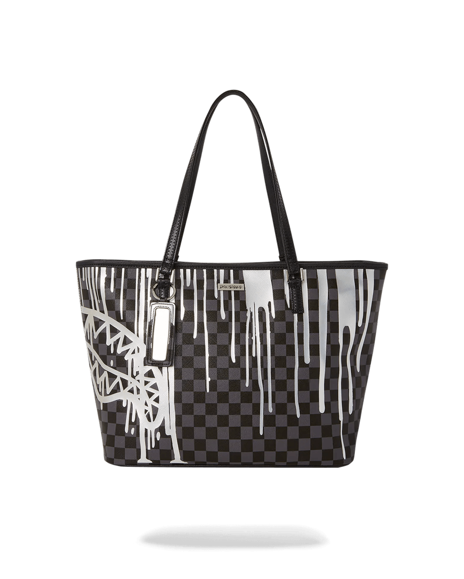 Sprayground CHATEAU GHOST TOTE 99000