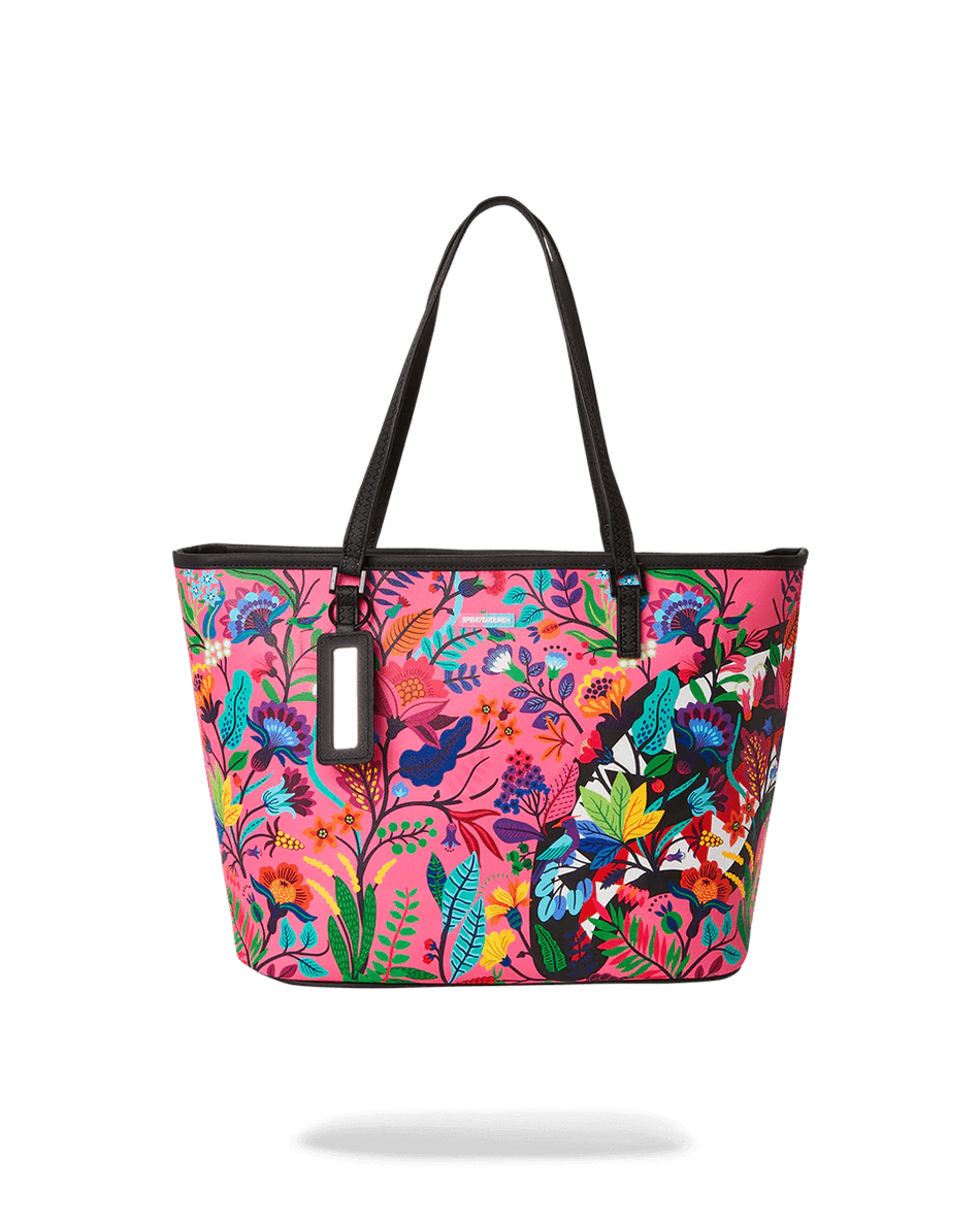 Sprayground AVANT GARDEN TOTE 99000
