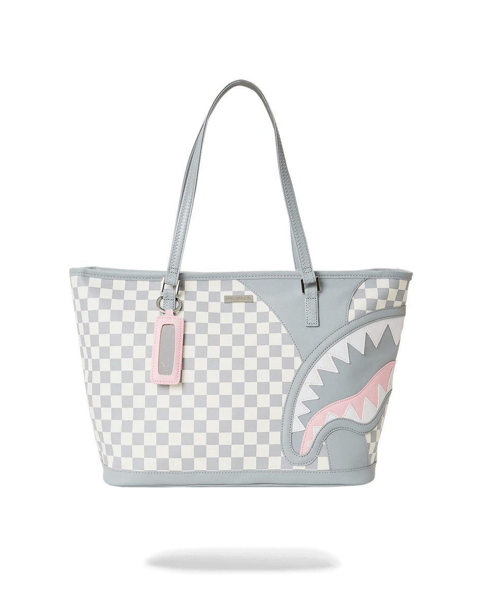 Sprayground Luft Till Tronen Jetset Tote 99000