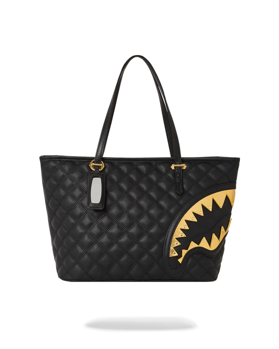 Sprayground 24K GENEVA TOTE 99000