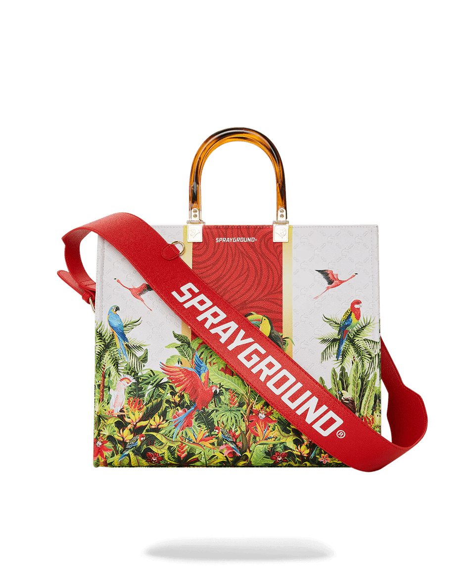 اسپری‌گراند پرواز بی‌نقص توتگا توت 99000