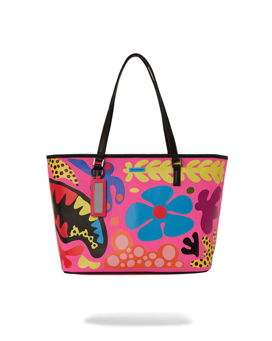 اسپری‌گراند کیسه سفر سایکدلیک 99000