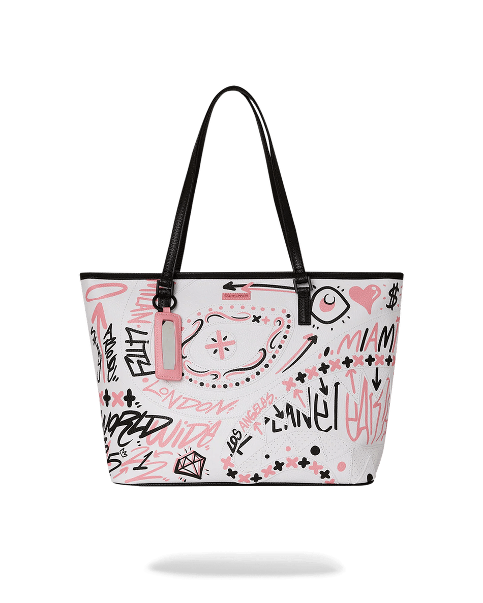 Sprayground JADORE TOTE 99000