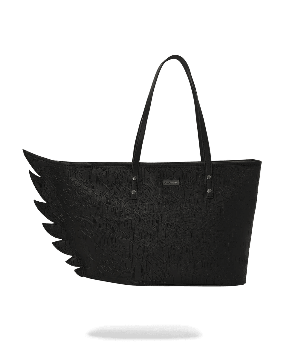 اسپری‌گراند شب‌پرواز G800 بال‌های آسمانی کیف دستی 99000