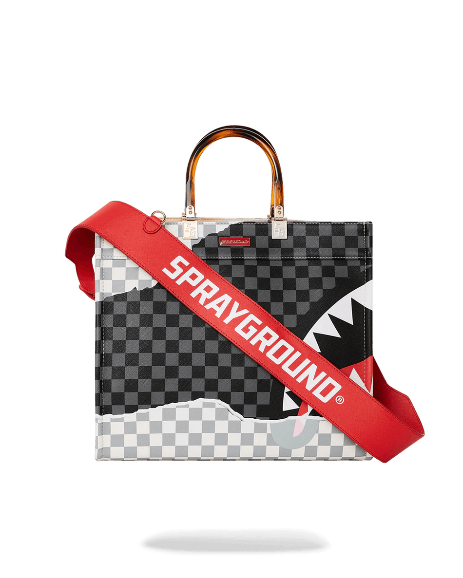 اسپری‌گراند تلاش‌های بی‌وقفه کیف تورتوگا 99000