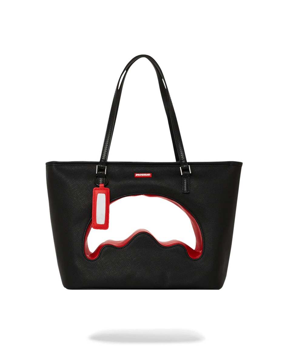 Sprayground Dekodern Tote 99000