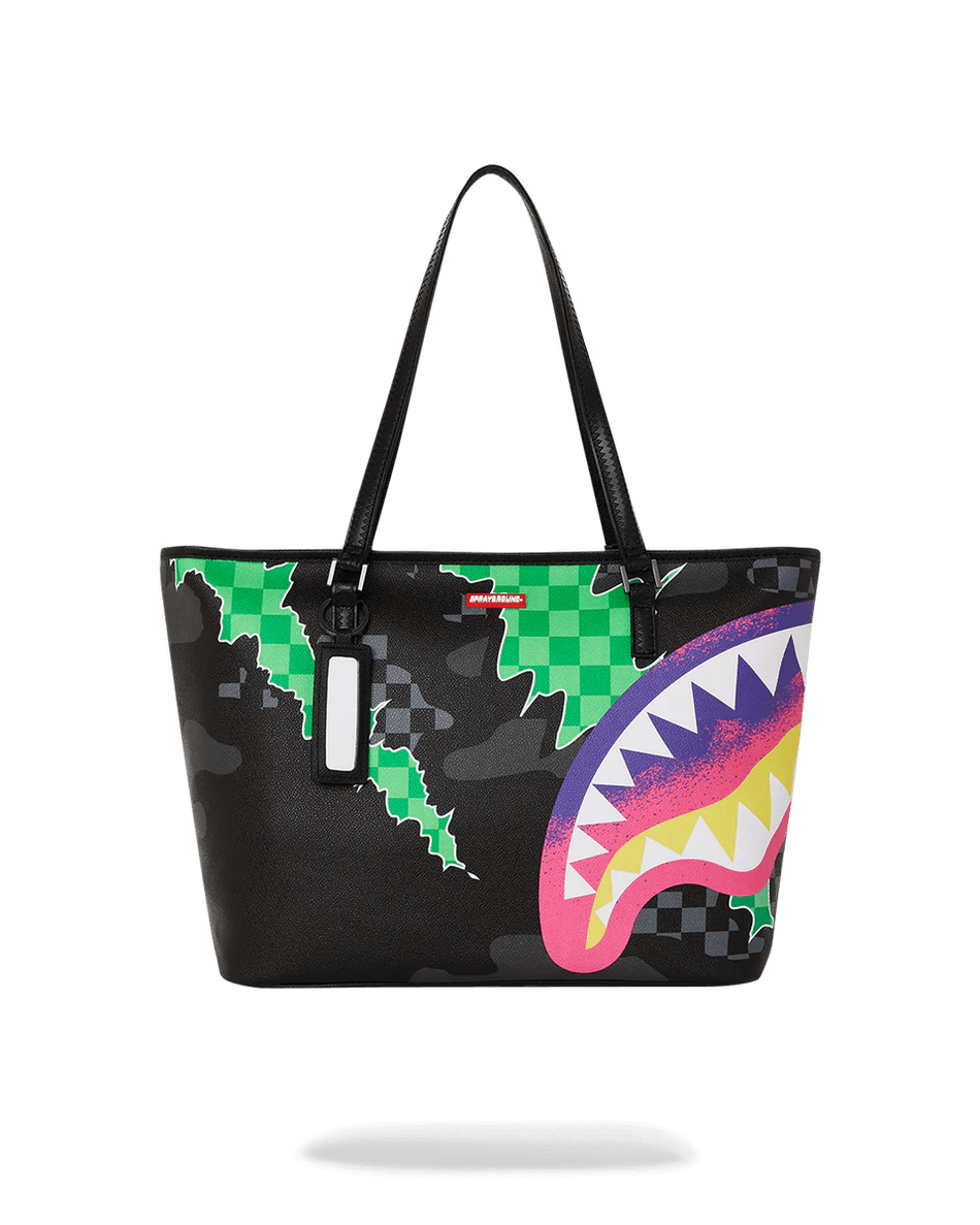 اسپری‌گراند کیف دوشی وحشی 99000