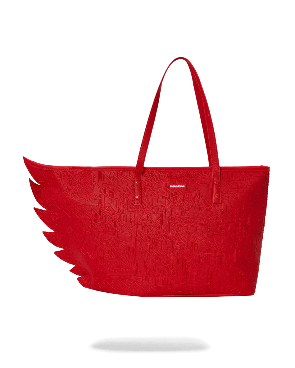 Sprayground Katana Soundwave Siipikassi 99000