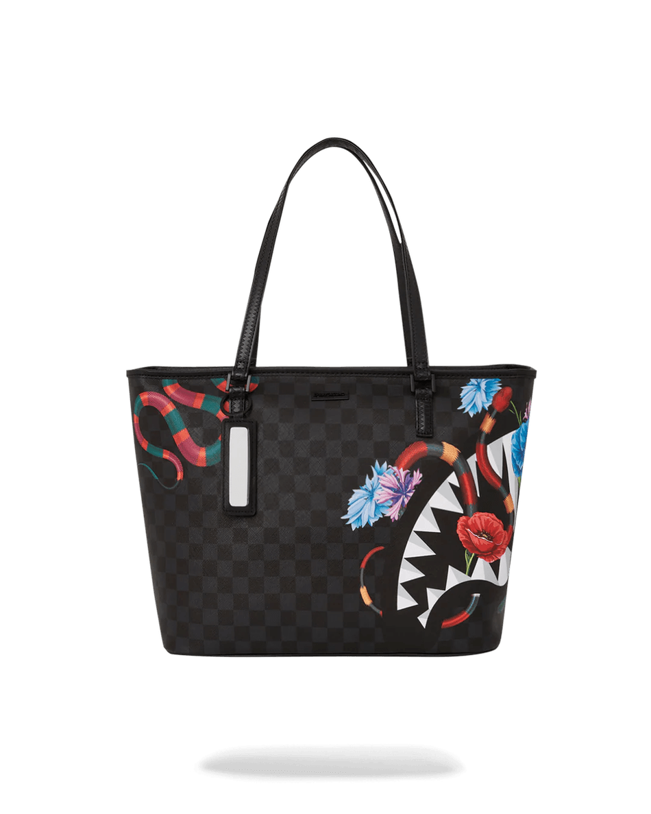 Sprayground Edenin Puutarha Laukku 99000