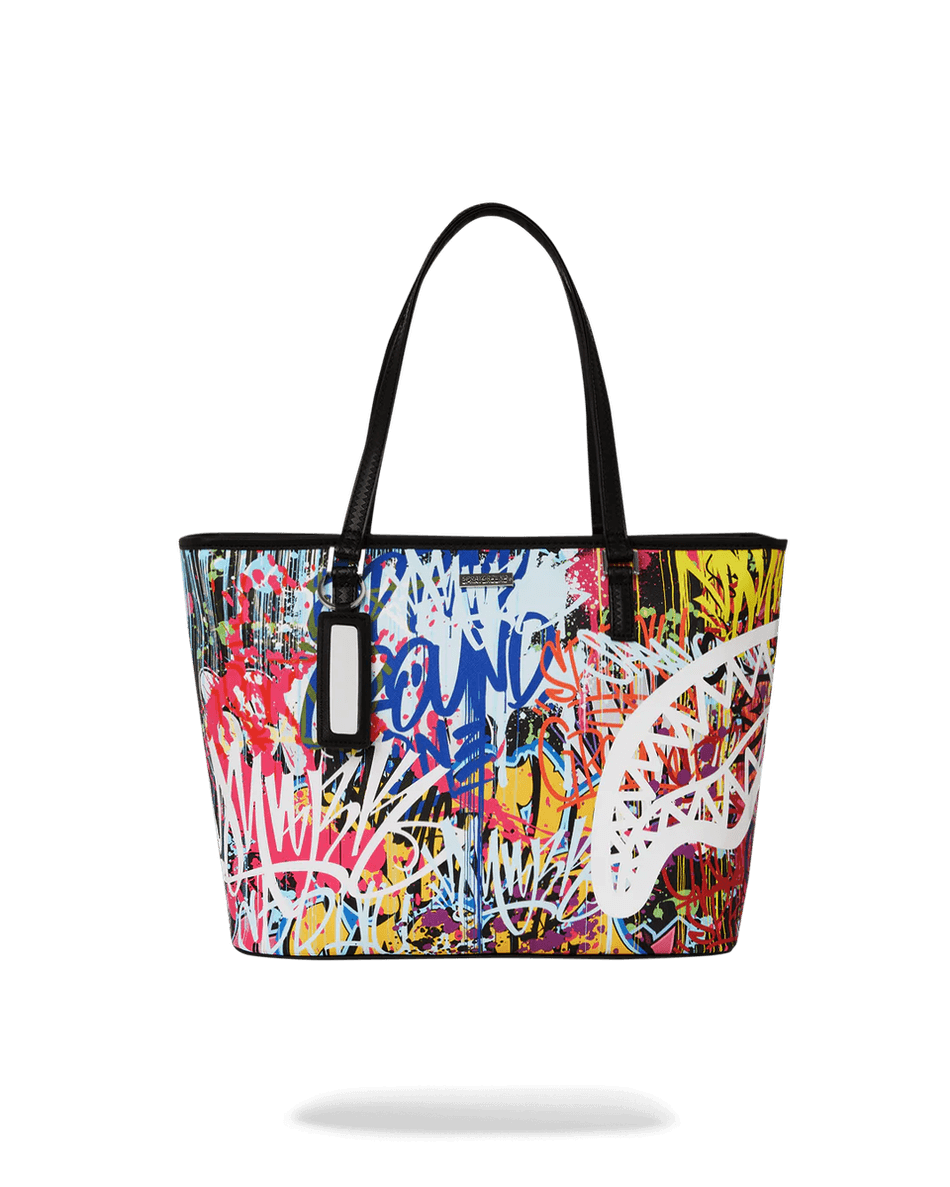 Sprayground LOWER EAST SIDE TOTE 99000