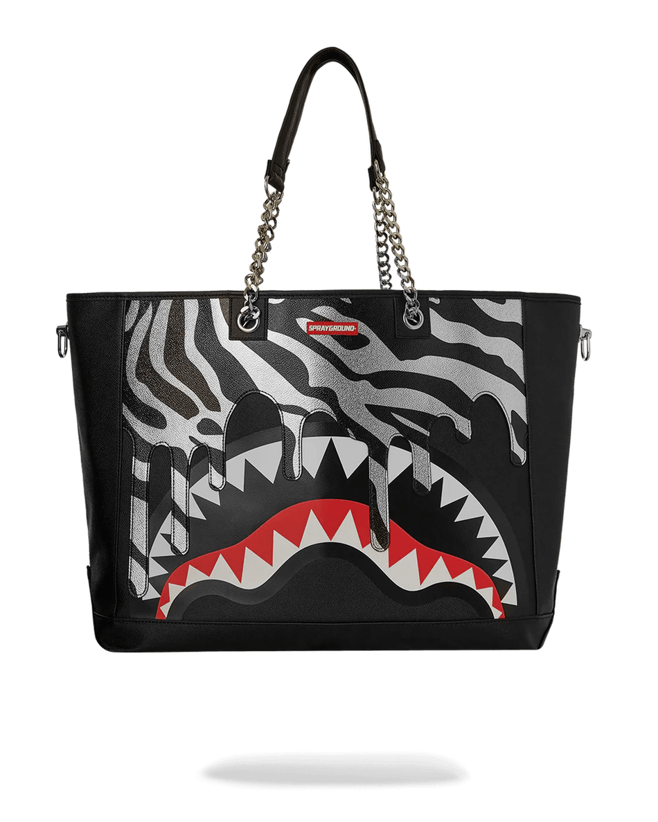 Sprayground ZE SHARK PREDATOR TOTE 99000