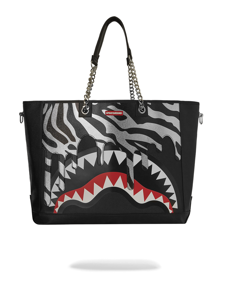 Sprayground Ze Shark Predator-Tasche