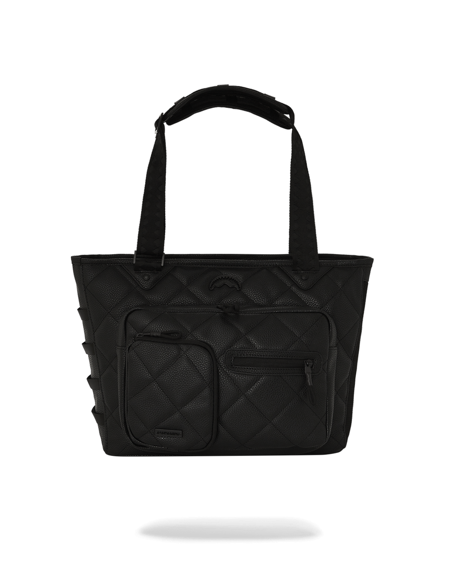 Sprayground Special Ops Nightflare Tote