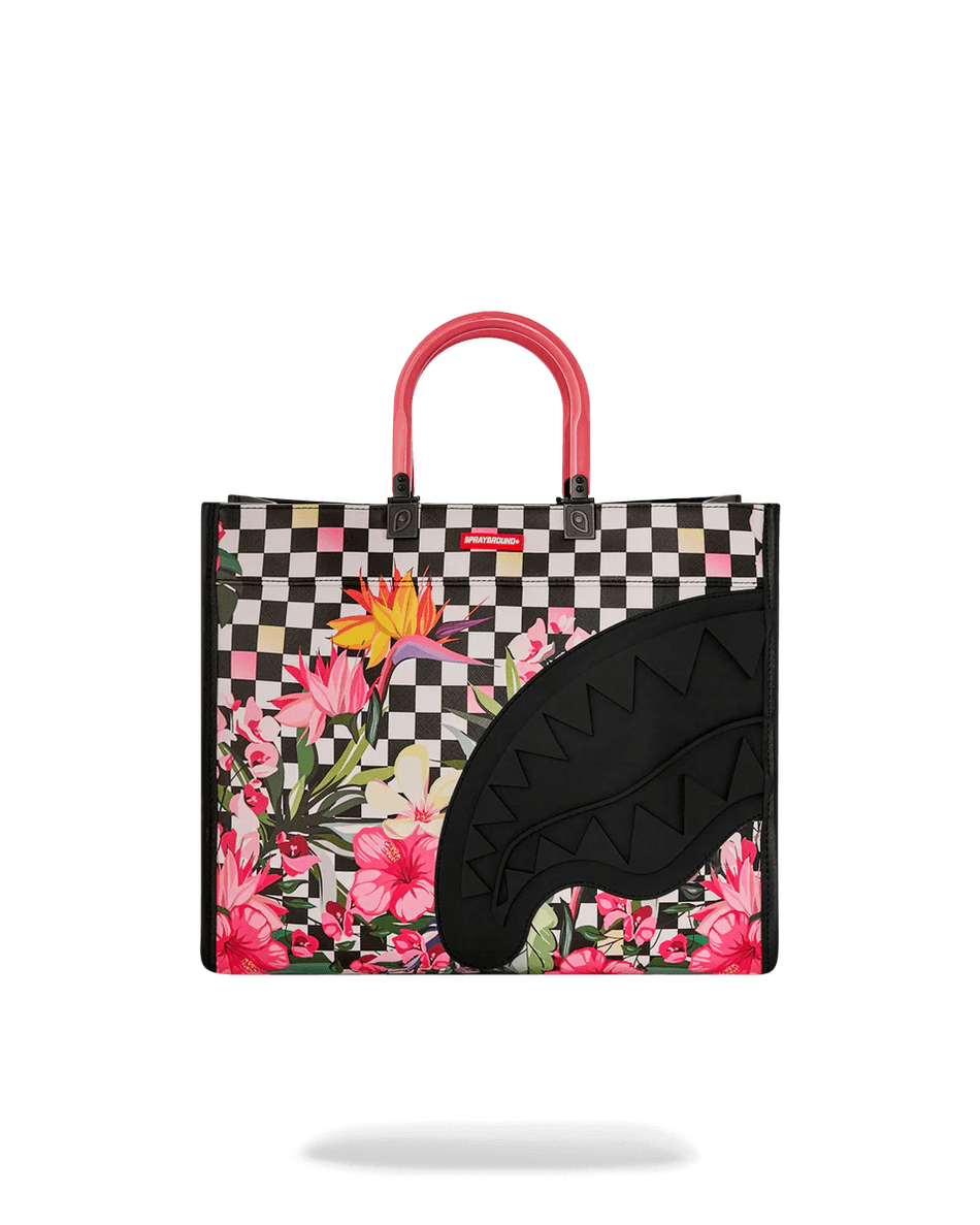 Sprayground RODEO DRIVE TOTE 99000