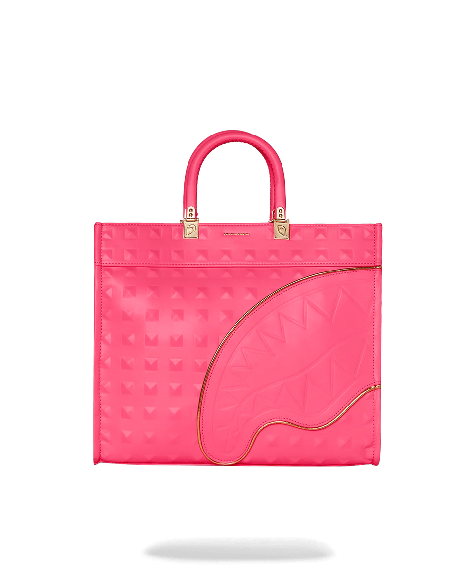 Sprayground SORBET STUNNA 2 TORTUGA TOTE 99000