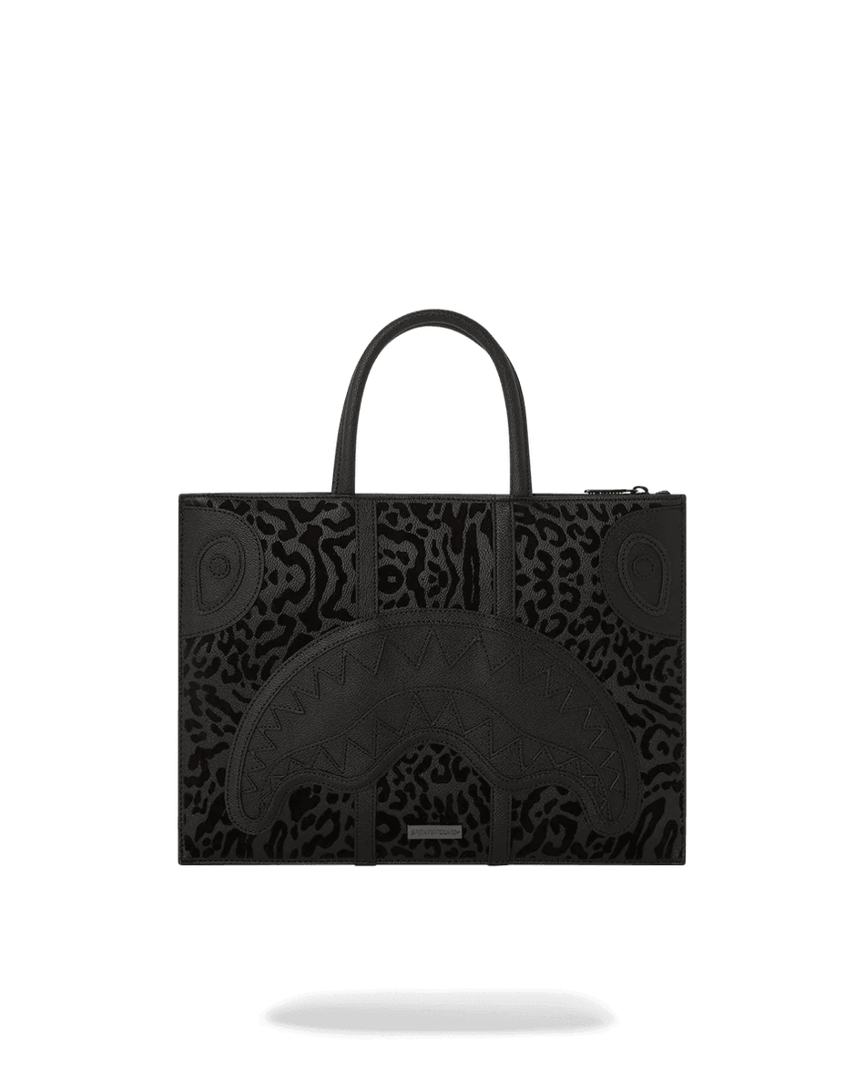 Sprayground Spycraft Predator Laptop Tablet Väska 99000