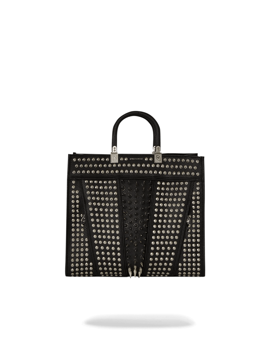 Sprayground KINGS ROAD LONDON TORTUGA TOTE 99000