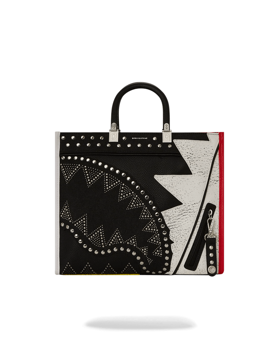 Sprayground Soho Ljudsystem Tortuga Tote 99000