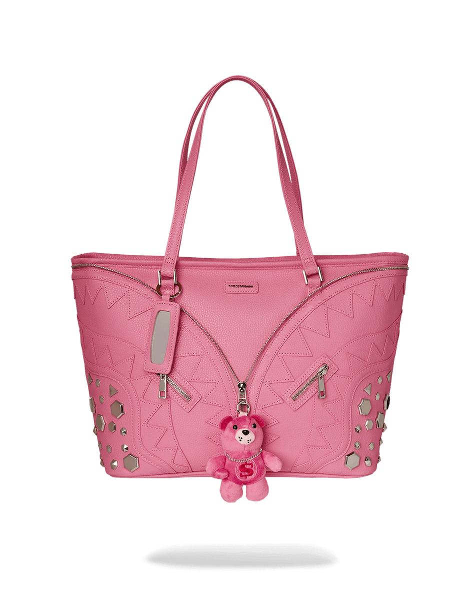 Sprayground BABY BEAR BADDIE TOTE 99000