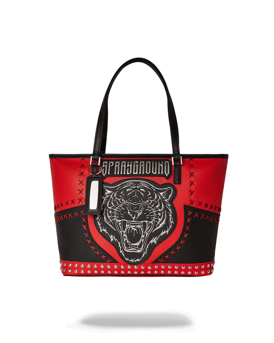 Sprayground BRONX BRAWLER TOTE 99000