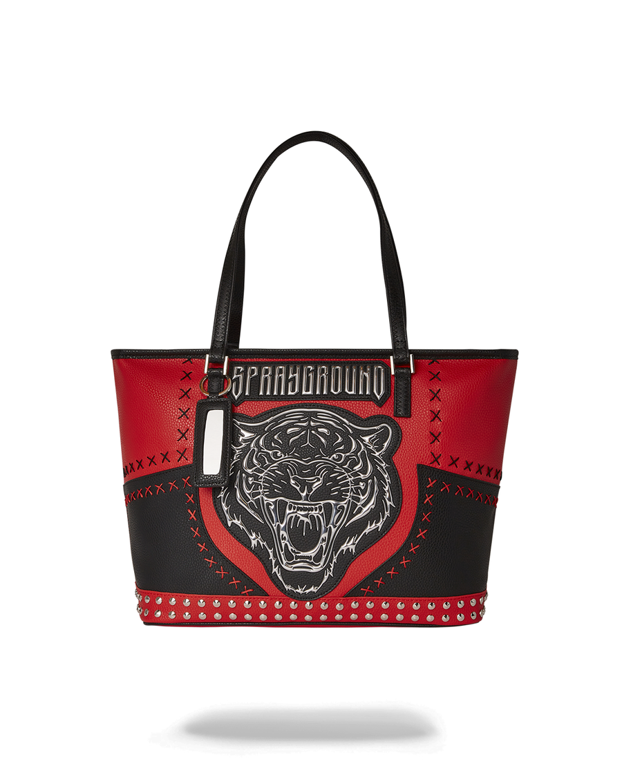 Sprayground Bronx Verekedős Tote