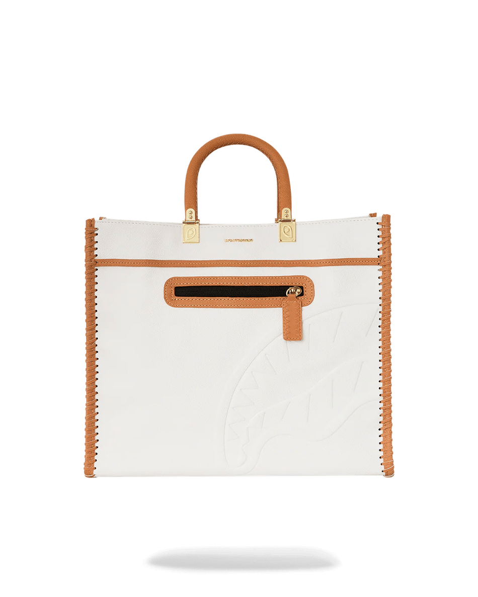 Sprayground JETCOPTER TORTUGA TOTE 99000