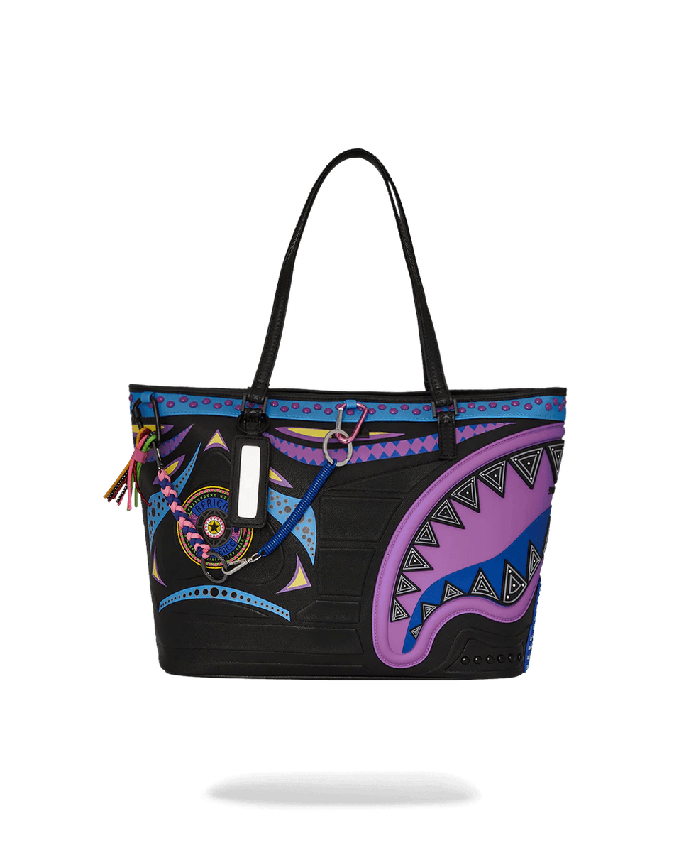 اسپری‌گراند A.i. 12 - همکاری سندفلاور با بروکلین و فراتر از آن کیف دوشی 99000