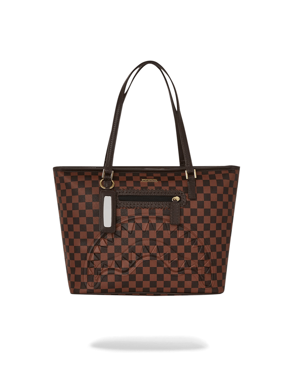 اسپری‌گراند از پاریس با عشق کیف 99000