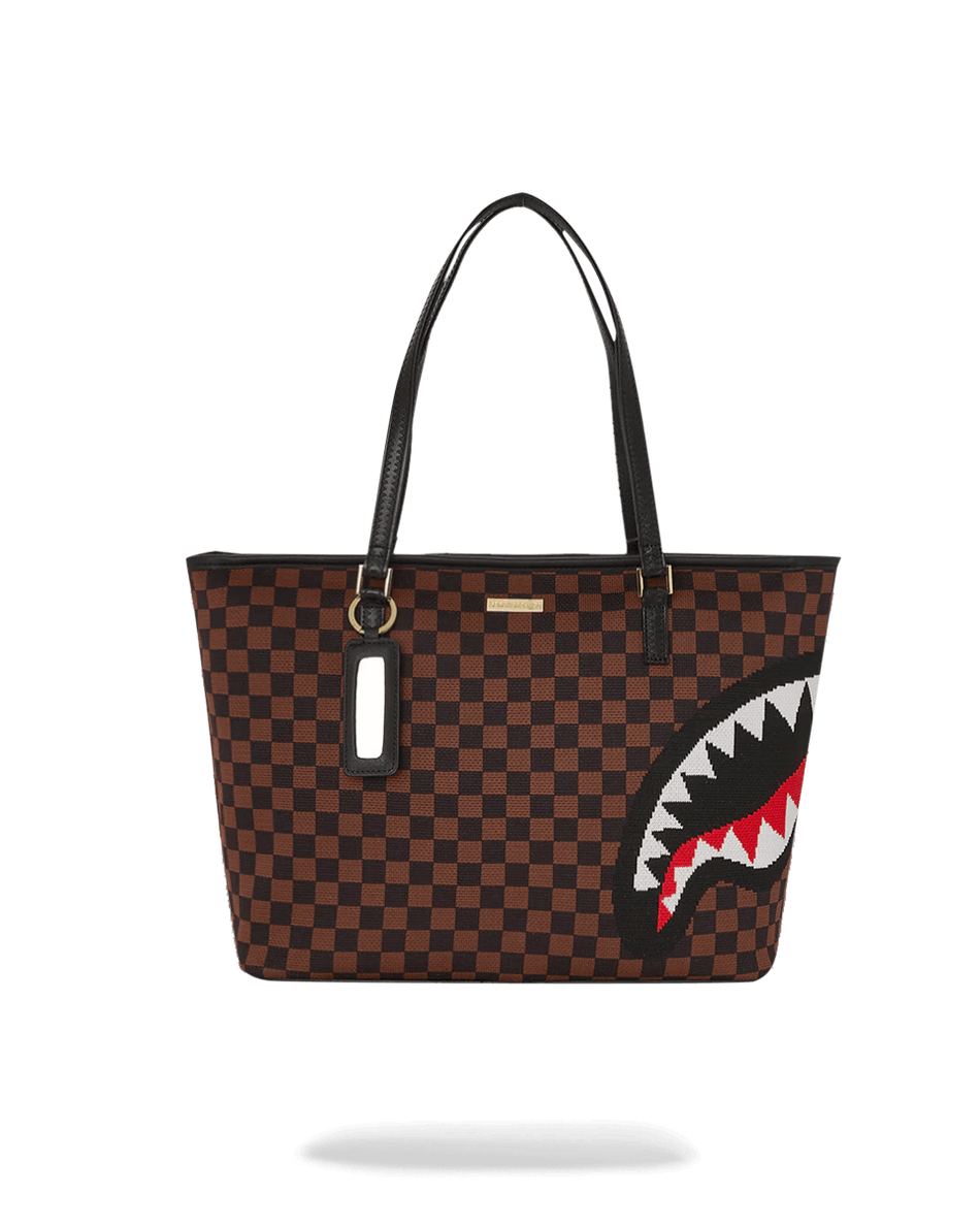 Sprayground Kyotoknit Hajar I Paris Tote 99000