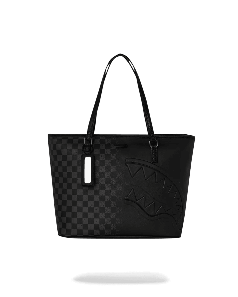 Sprayground Nightsharks Världen över Tote 99000