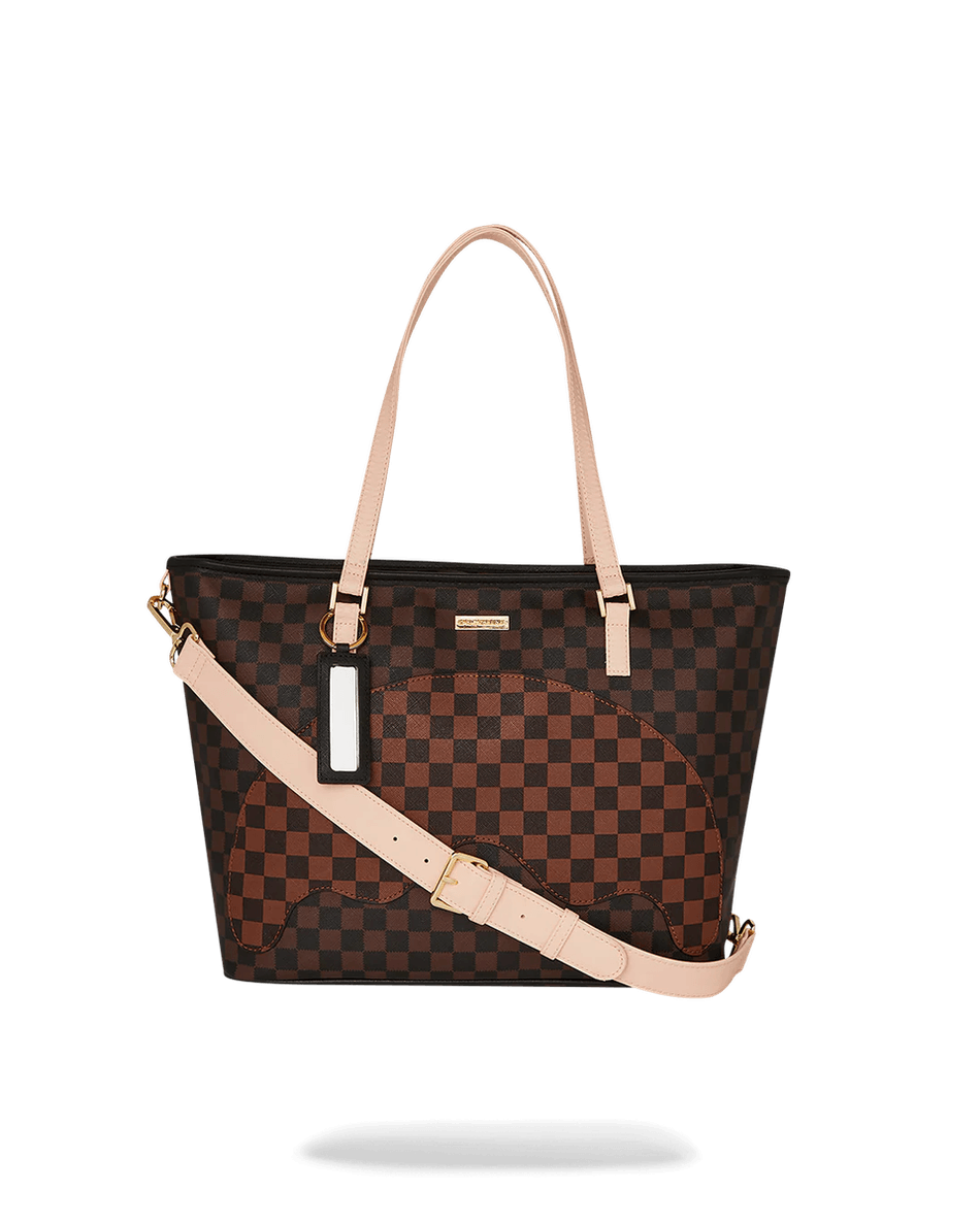 Sprayground BANDOLERO NOUVEAU TOTE 99000