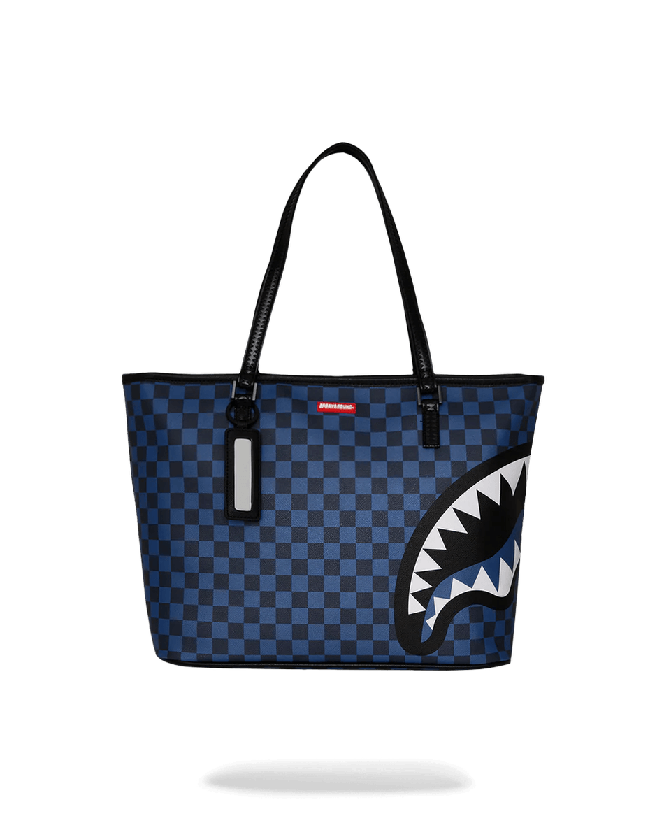Sprayground Midnatt Magi Hajar I Paris Tote 99000