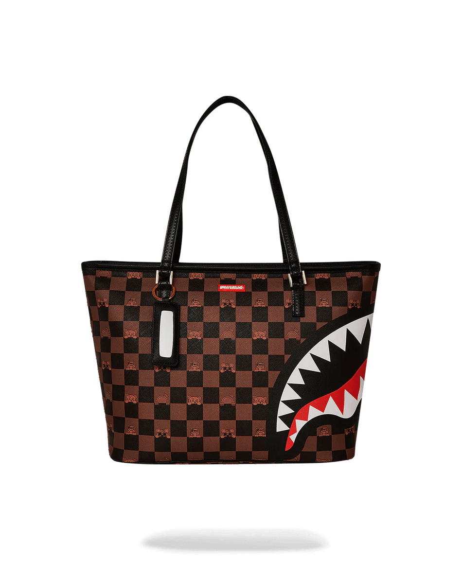 Sprayground Gömstället Tote 99000