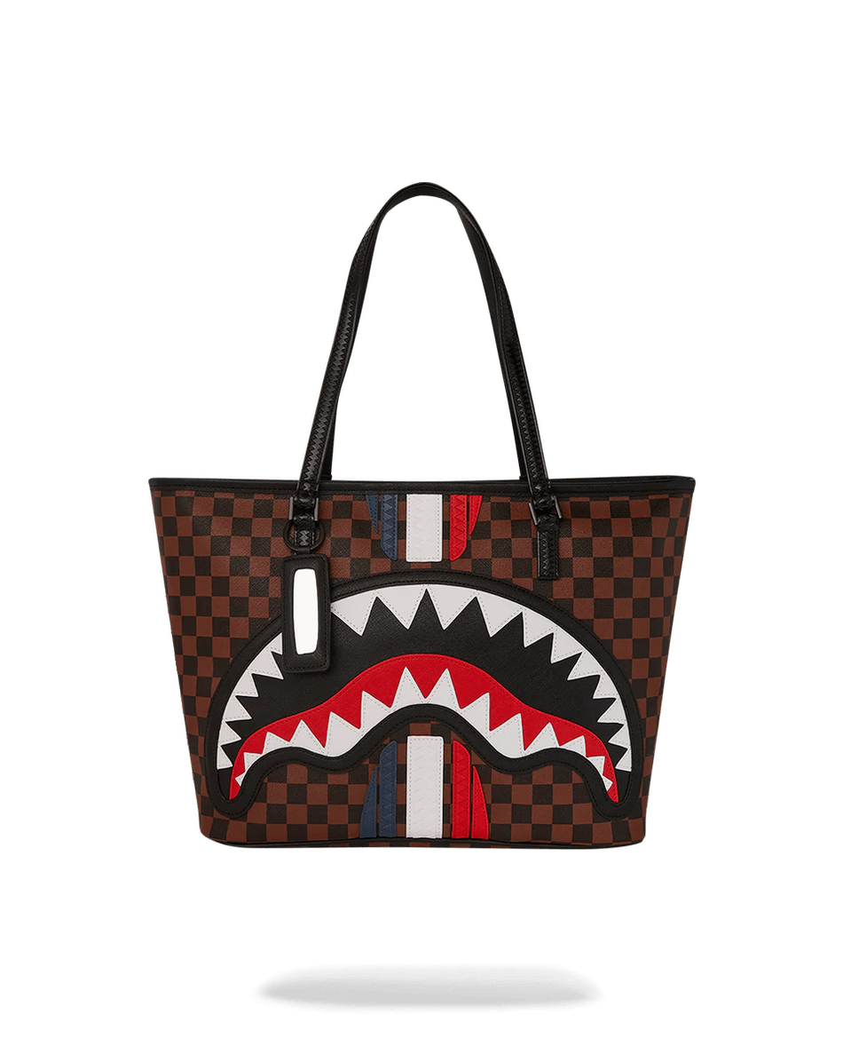 Sprayground Hajar I Paris Gt Tote 99000