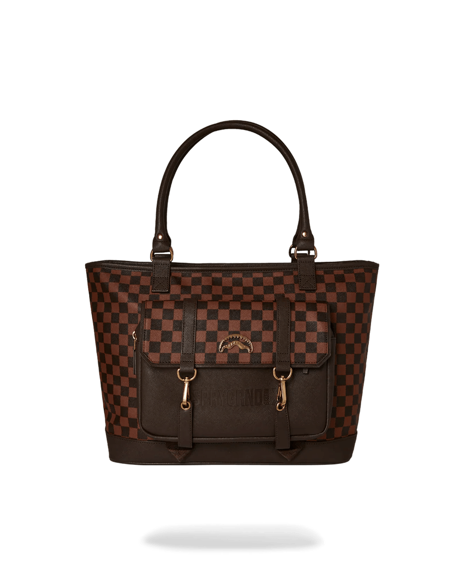 Sprayground SPECIAL OPS AIR CARGO TOTE 99000