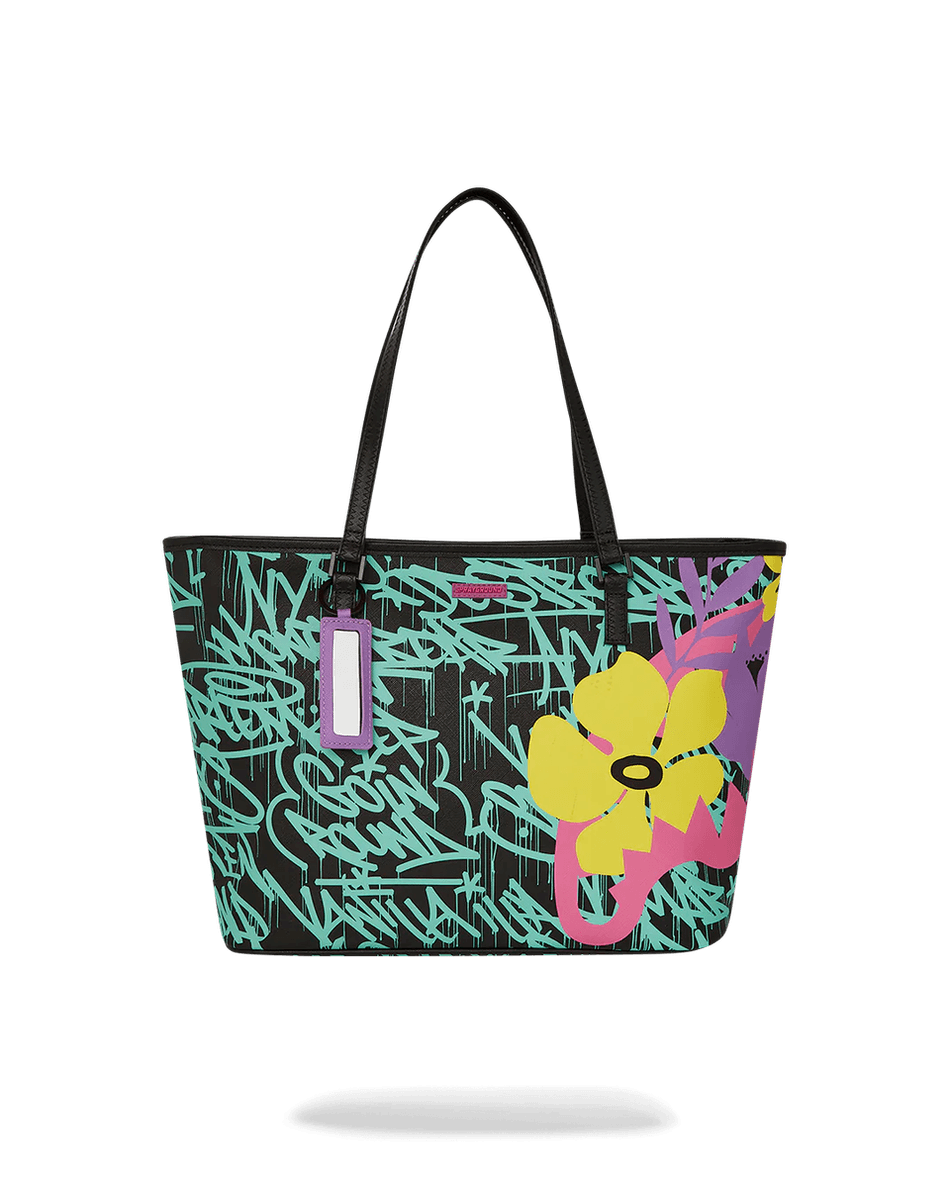 Sprayground Trädgård Glamour Tote 99000