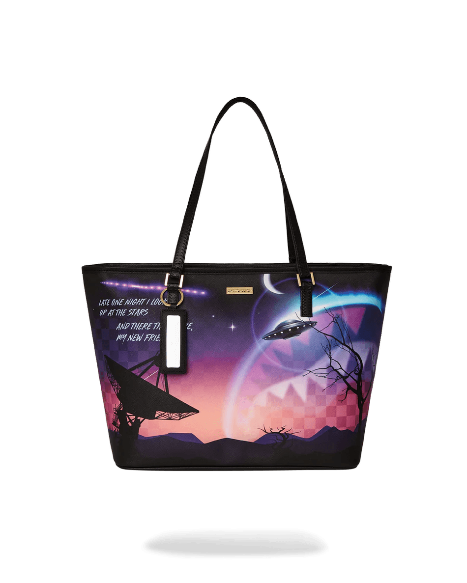 Sprayground Sent En Natt Tote 99000