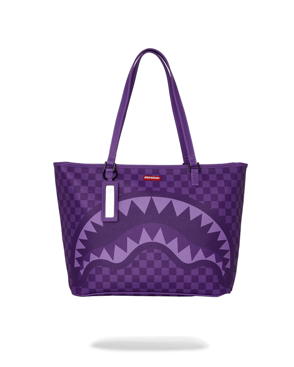 Sprayground Alla System Klara Tote 99000