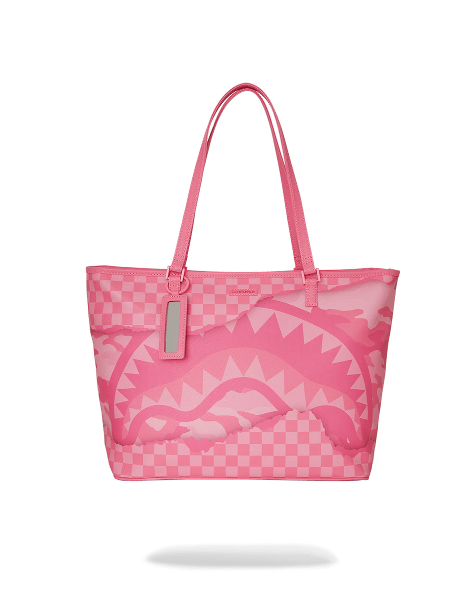 Sprayground 3AM TURNT TOTE 99000