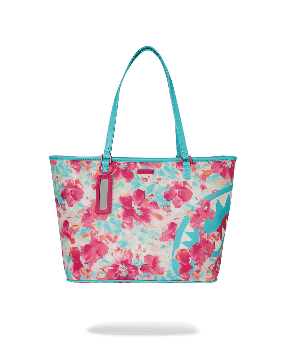 Sprayground Trädgård Glädje Tote 99000