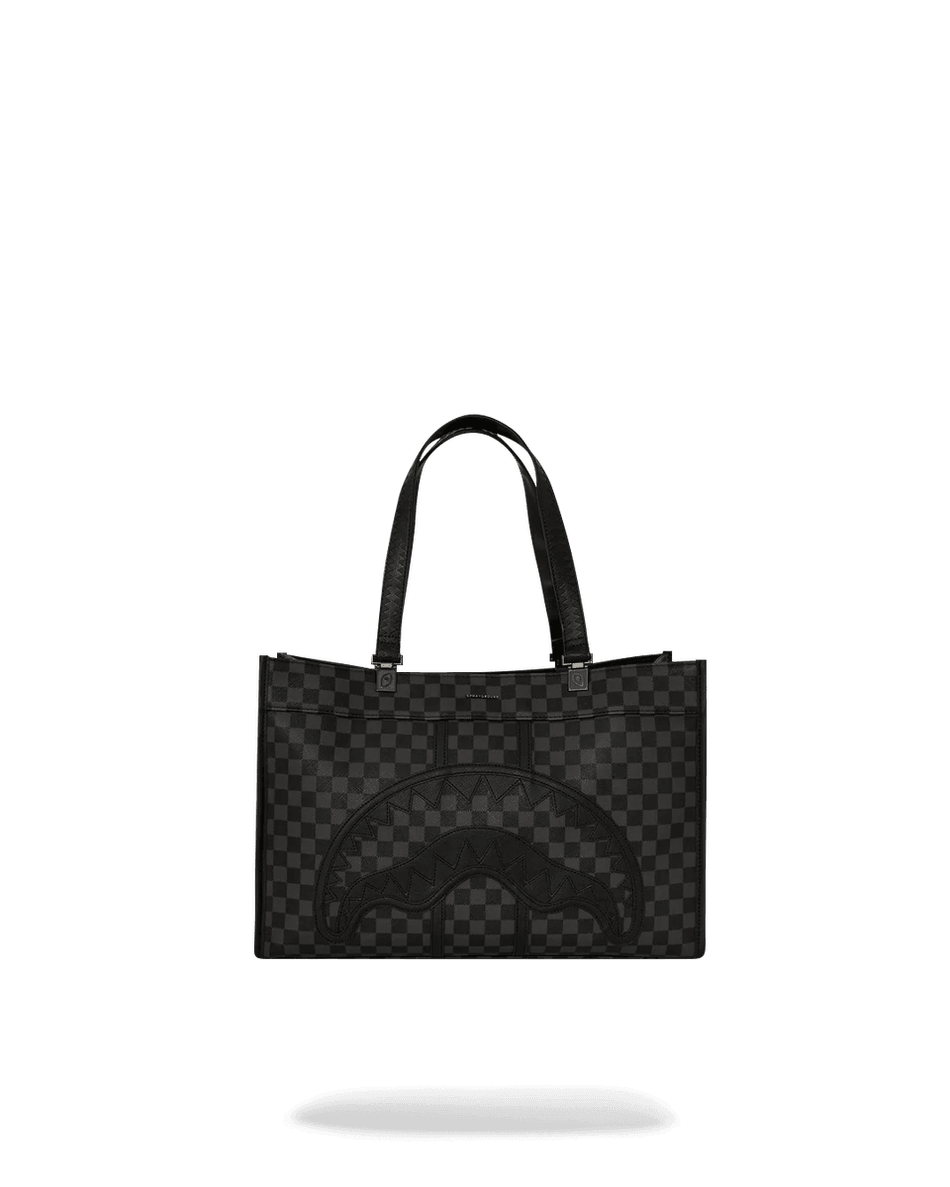 Sprayground Midnatt Chateau Tortuga Tote 99000