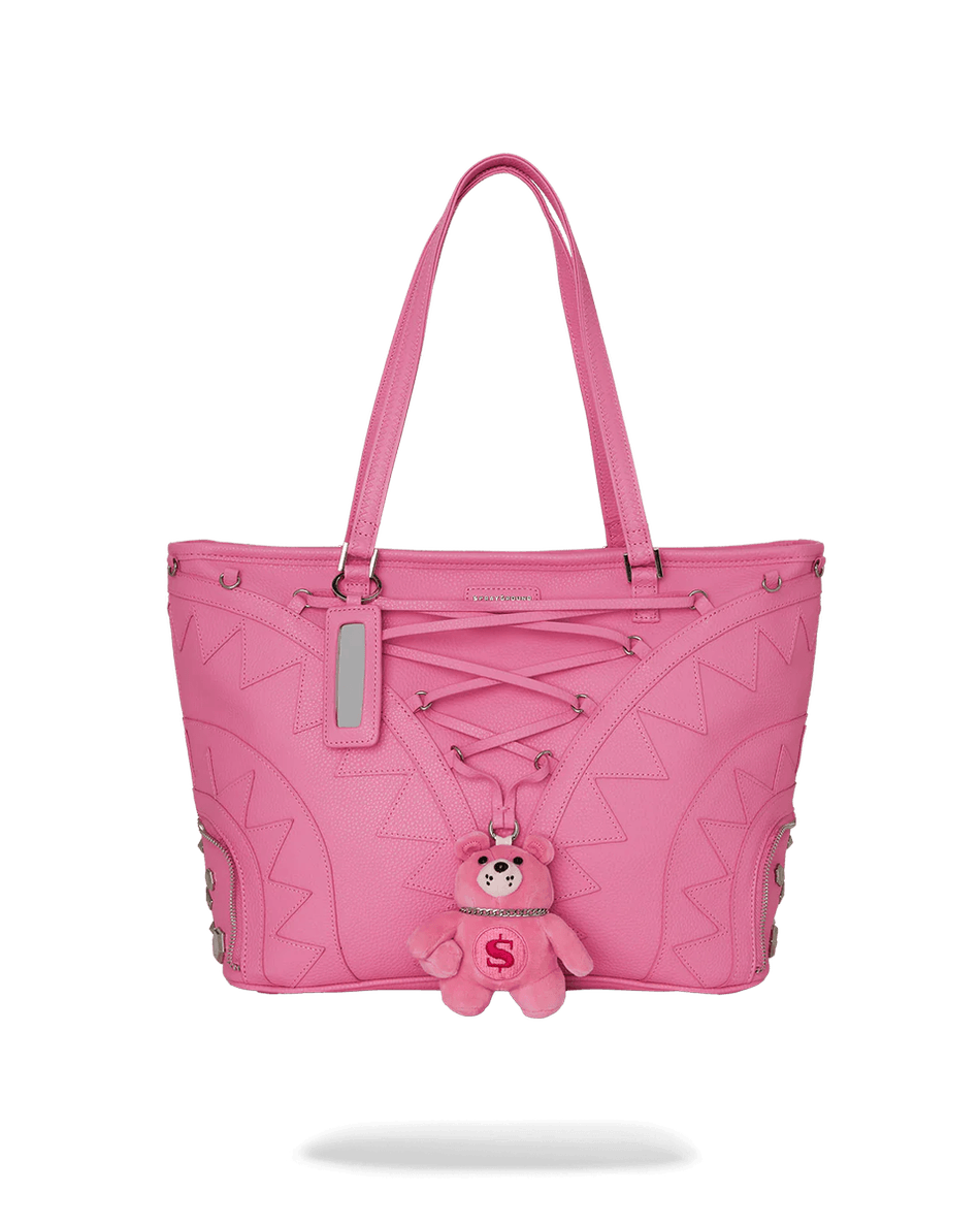 Sprayground BABY BEAR BADDIE BOSS TOTE 99000