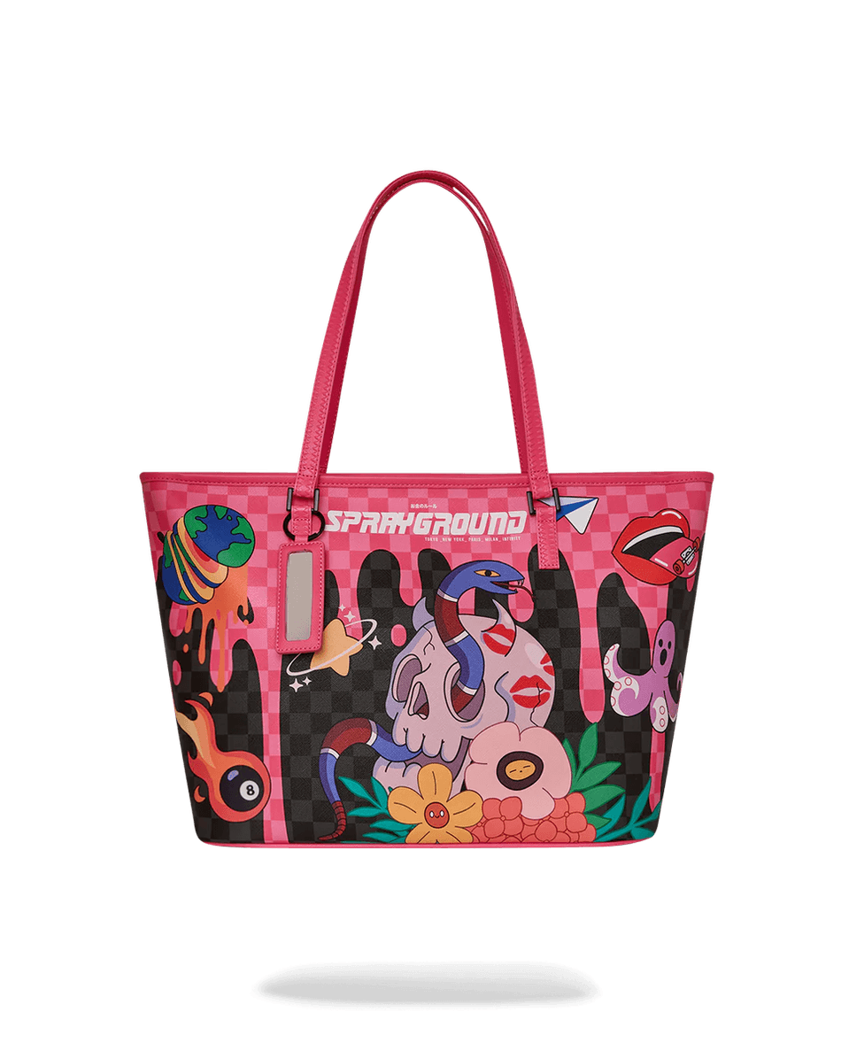 اسپری‌گراند کیف شاد گرسنه 99000