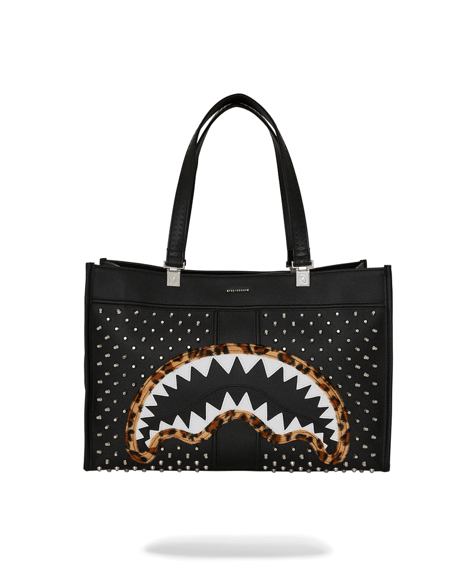 Sprayground BACKSTAGE TORTUGA TOTE 99000