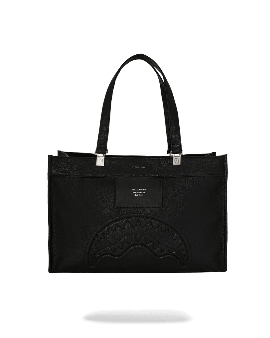 Sprayground THE HQ TORTUGA TOTE 99000